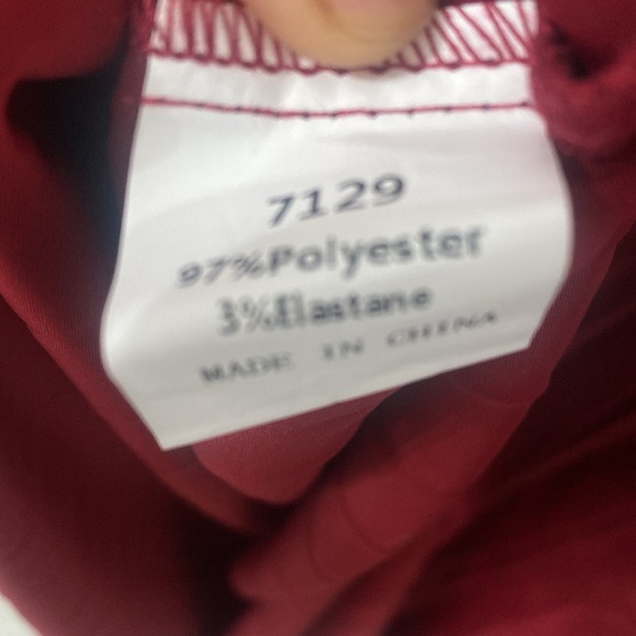 PRETTYGARDEN Long Satin Dress One Shoulder Sleeveless Ruched Twist Flowy Maxi - Picture 13 of 14